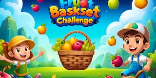 Fruit Basket Challenge thumbnail