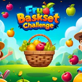 Fruit Basket Challenge