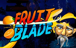 Fruit Blade game cover