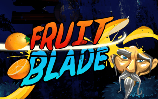 Fruit Blade game cover