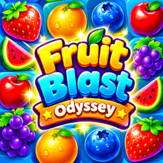 Fruit Blast Odyssey