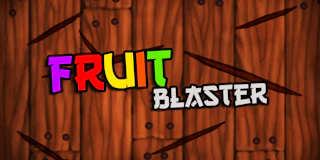 Fruit Blaster thumbnail