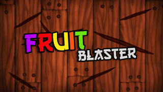 Fruit Blaster game cover