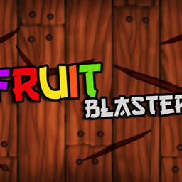 Juega gratis a Fruit Blaster