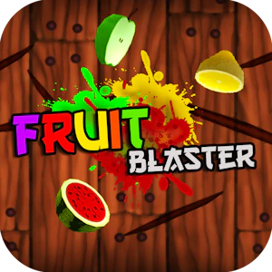 Fruit Blaster