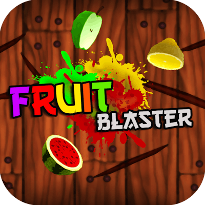 Fruit Blaster By Gamepix
