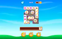 Fruit Blocks