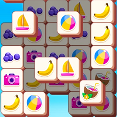Fruit Blocks By Gamepix