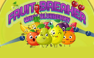 Fruit Breaker game cover