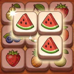 Fruit Cafe Match 3