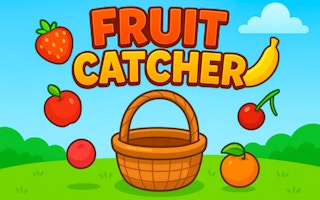 Fruit Catcher