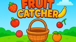 Fruit Catcher
