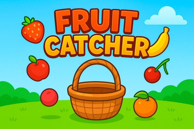 Fruit Catcher