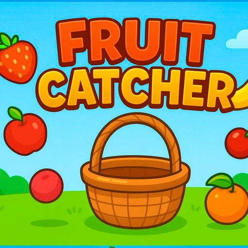 Fruit Catcher