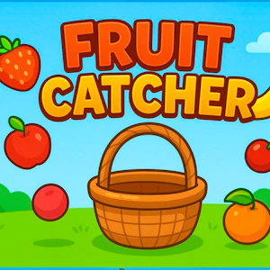 Fruit Catcher Thumbnail