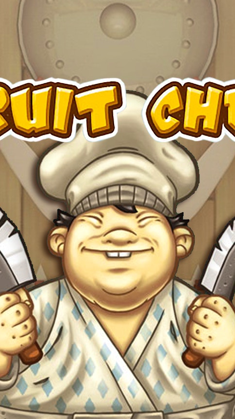 Fruit Chef