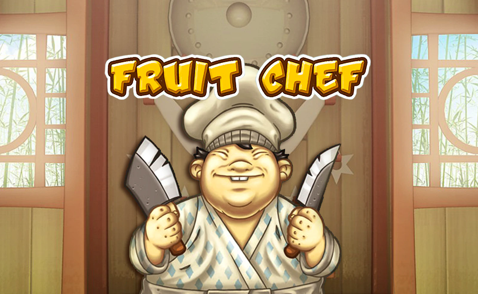 Fruit Chef — free online arcade game on Glaze Games