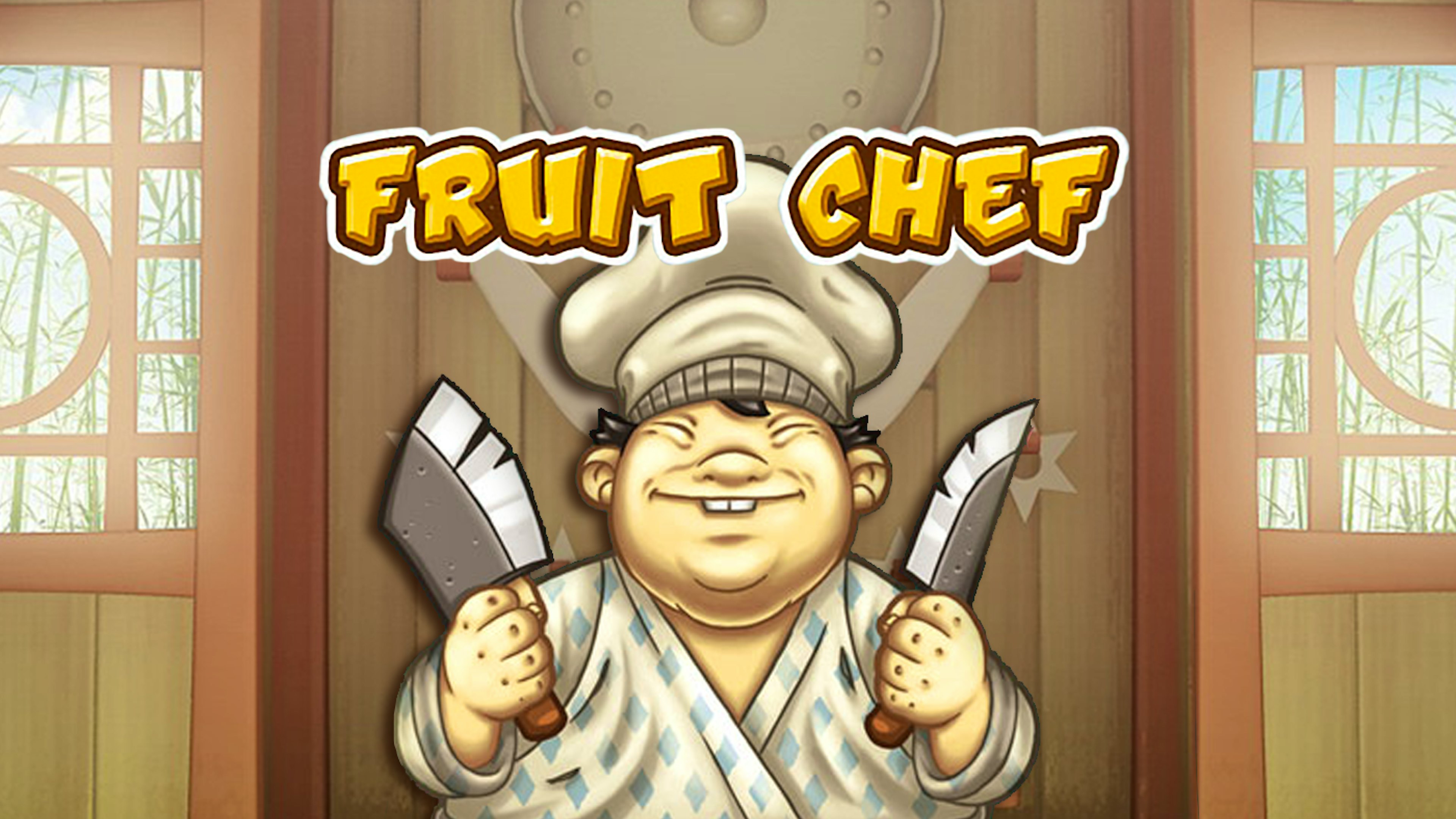 Fruit Chef