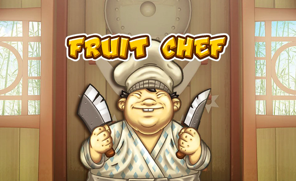 Fruit Chef game thumbnail