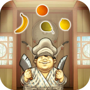 Fruit Chef Thumbnail