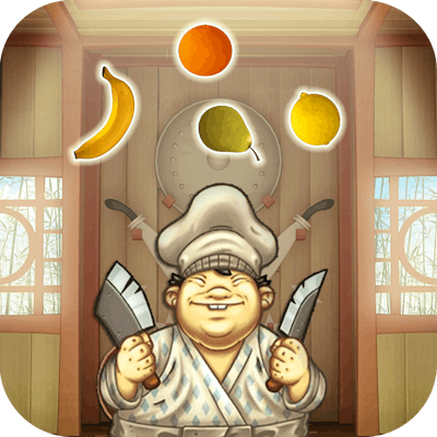 Fruit Chef By Gamepix