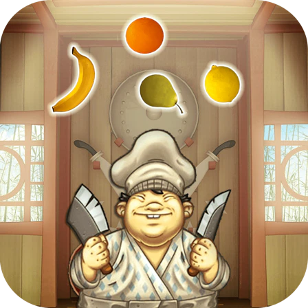 Fruit Chef game thumbnail