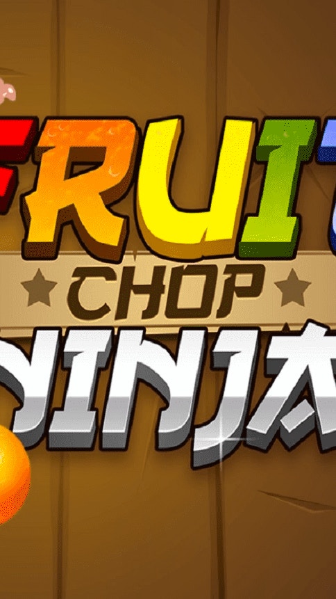 Fruit Chop Ninja