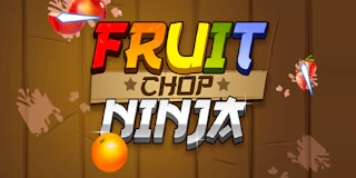 Fruit Chop Ninja thumbnail