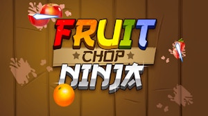 Image for Fruit Chop Ninja