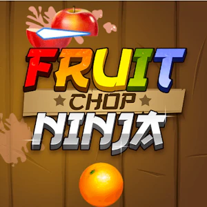 Fruit Chop Ninja Thumbnail