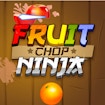 Fruit Chop Ninja banner