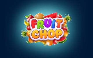 Fruit Chop game cover