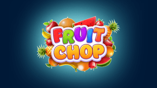 Fruit Chop game cover