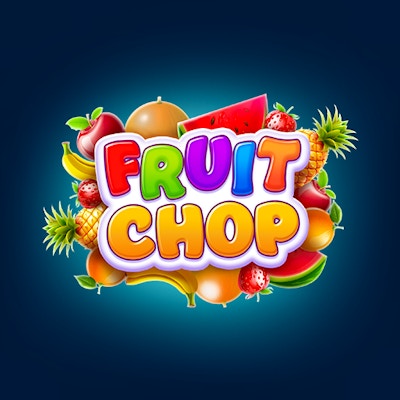 Fruit Chop By Gamepix