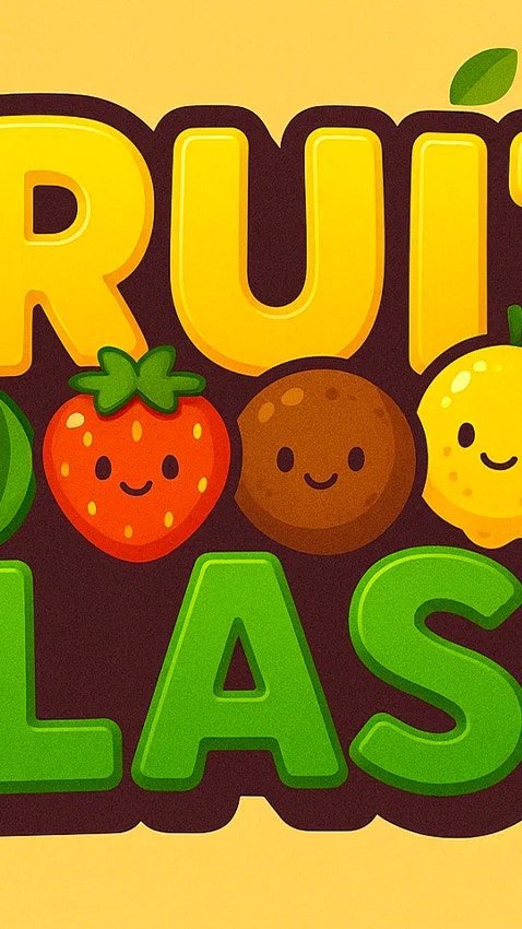 Fruit Clash