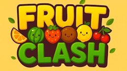 Fruit Clash