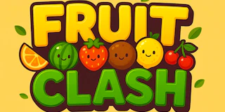 Fruit Clash thumbnail
