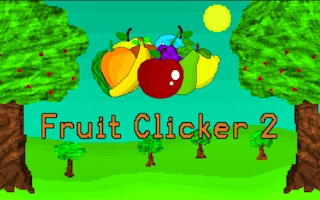 Fruit Clicker 2