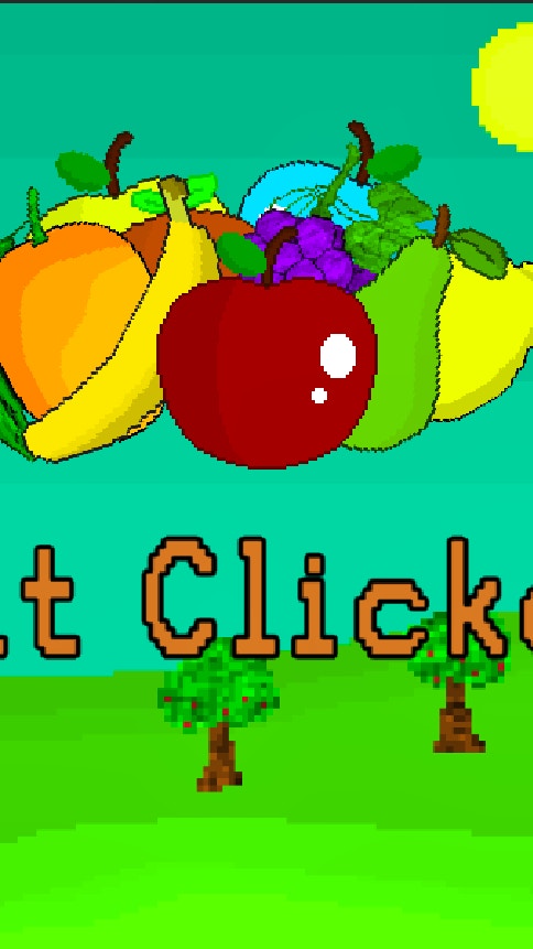 Fruit Clicker 2