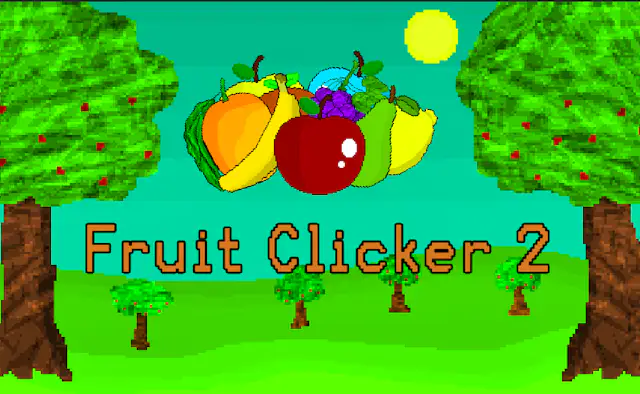 Fruit Clicker 2