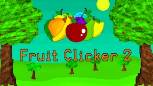 Image for Fruit Clicker 2