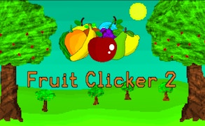 Fruit Clicker 2