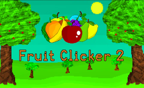 Fruit Clicker 2 game thumbnail