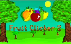 Fruit Clicker 2