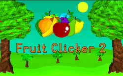 Fruit Clicker 2