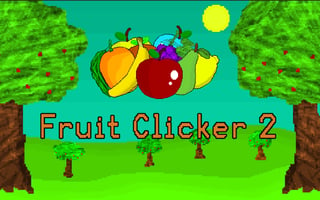 Fruit Clicker 2