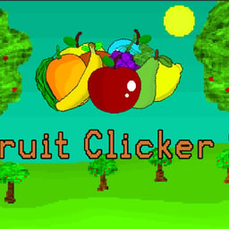 Juega gratis a Fruit Clicker 2