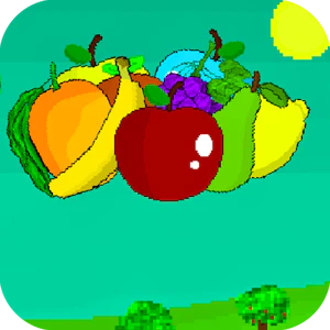 Fruit Clicker 2 Thumbnail