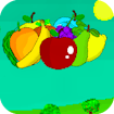 Fruit Clicker 2 banner