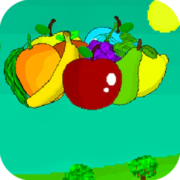 Fruit Clicker 2